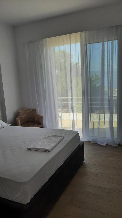 Sea & Sun Apartment Влёра Экстерьер фото