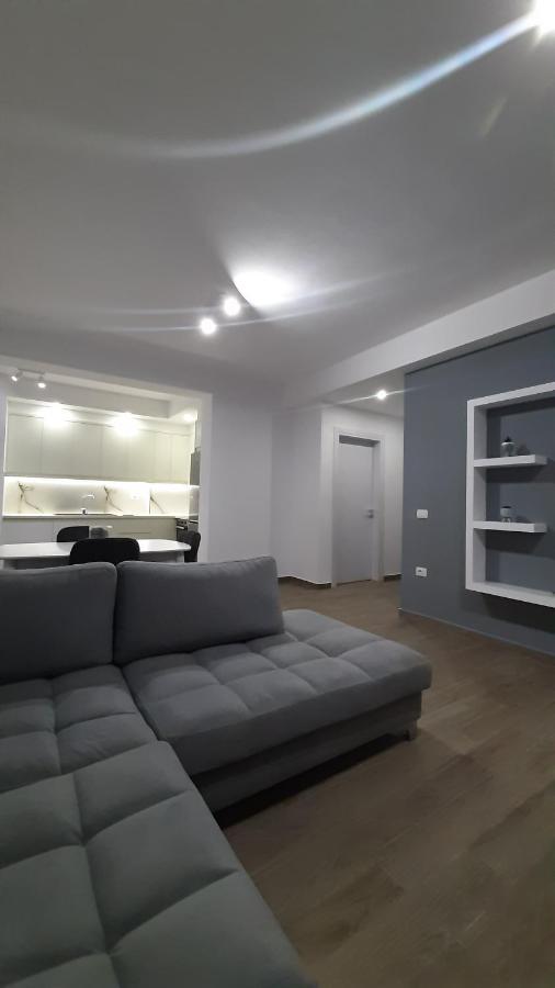 Sea & Sun Apartment Влёра Экстерьер фото