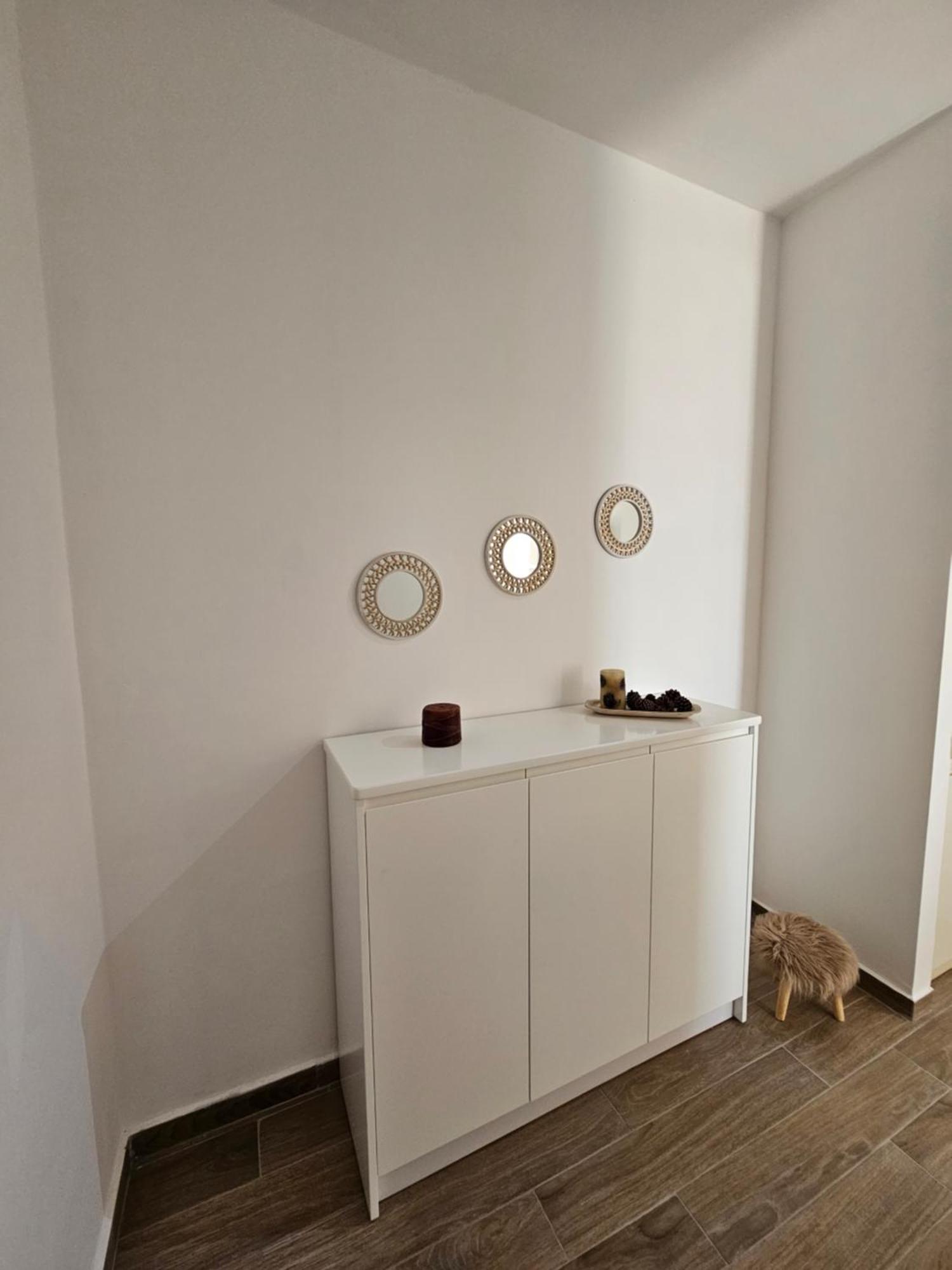 Sea & Sun Apartment Влёра Экстерьер фото